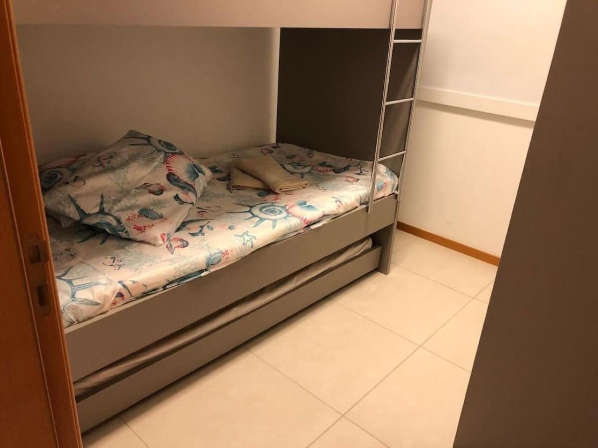 Velutti Vista Premium - Penha-Sc Apartment เปงญา ภายนอก รูปภาพ